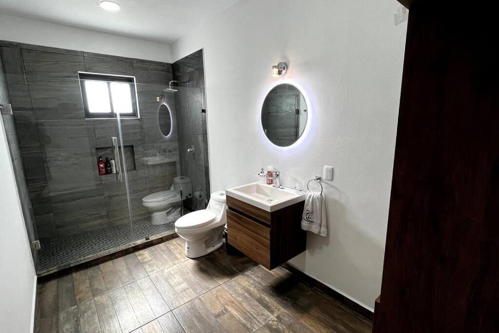 Casa Lua Tequesquitengo. Alberca, Jacuzzi Y Roof Экстерьер фото
